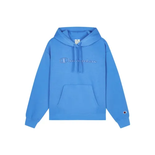 Champion Толстовка Европейская версия Женская