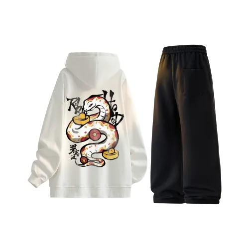 ROBINHOOD Комплект свитшота унисекс