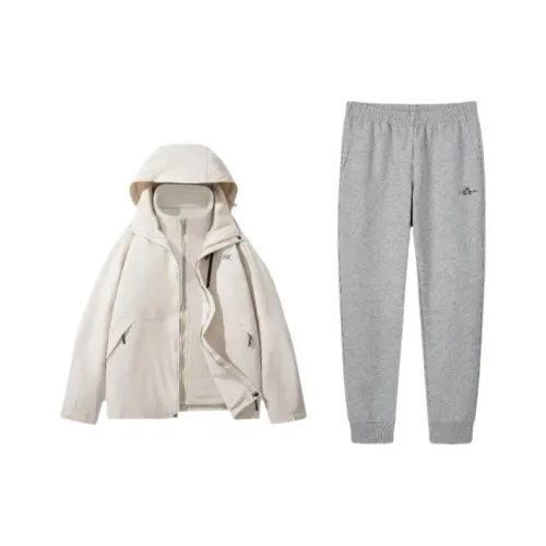 361° Унисекс Свитшот Комплекты