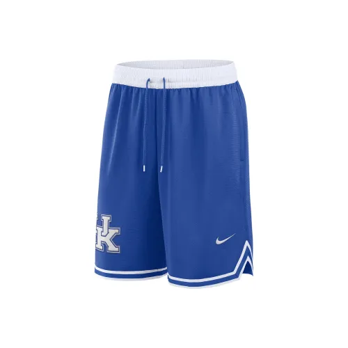 nike Баскетбольные шорты Мужские Синие
