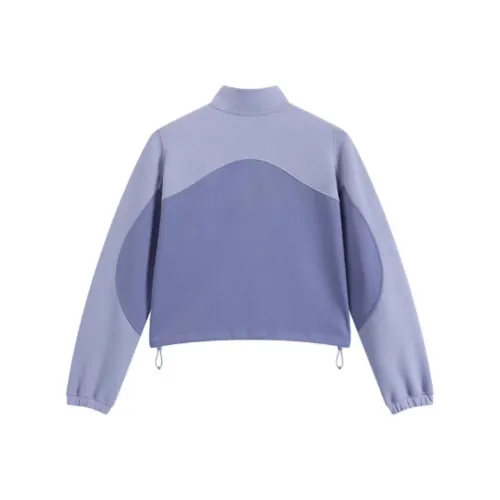 KAPPA Толстовка Женская Многоцветная