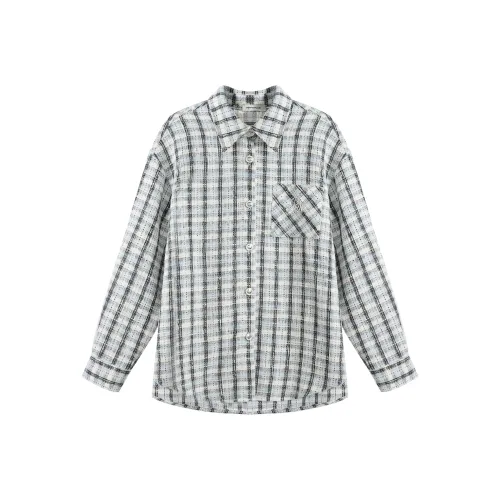 PP Женские Рубашки