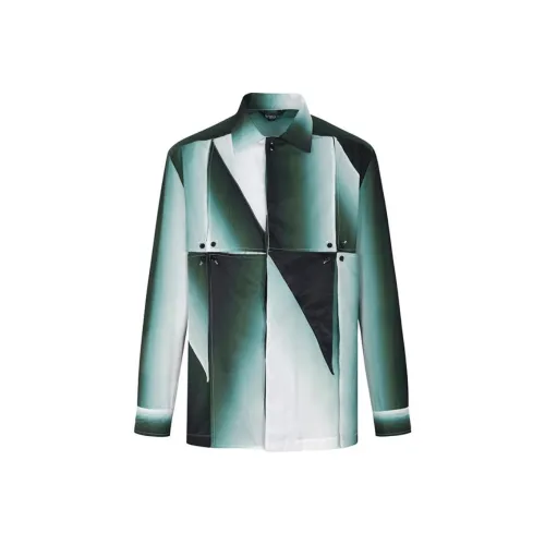 Metamorphosis Рубашка Женская Весенняя