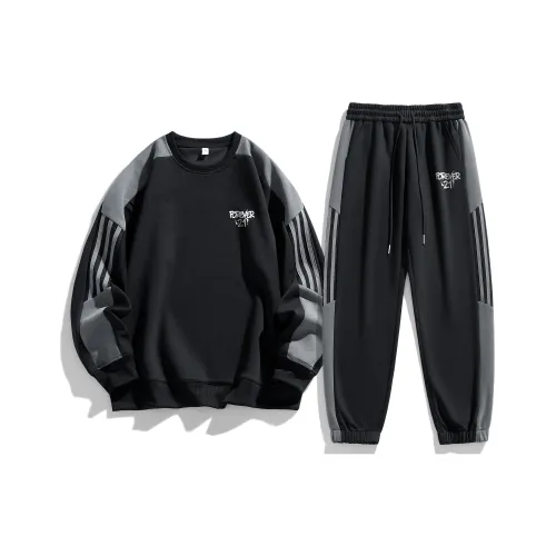 FOREVER 21 Повседневная Спортивная Одежда Унисекс