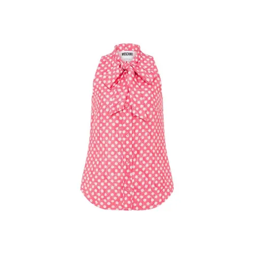 MOSCHINO Женские Рубашки