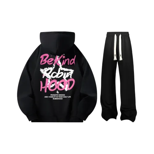 ROBINHOOD Комплект свитшота унисекс