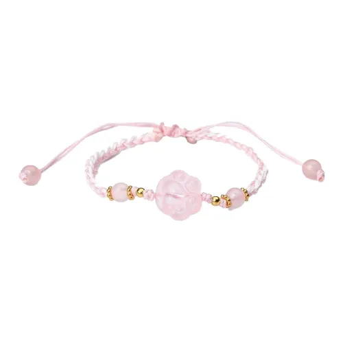 YUSHENGQING Ткань Браслеты Шнурки Унисекс