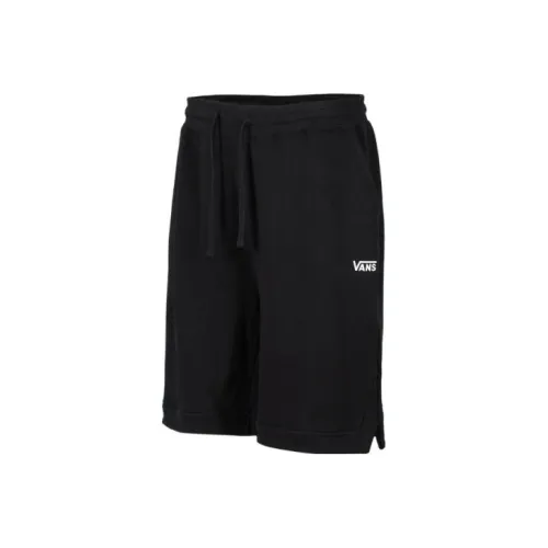 Vans Черные Мужские Повседневные Шорты