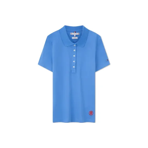 Поло Tommy Hilfiger Женское