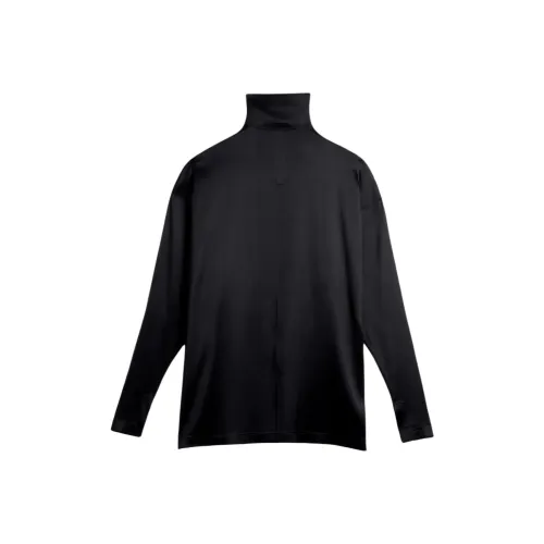 Phoebe Philo T-Shirt Женская Черная