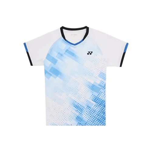 YONEX Competition Series Женские Т-рубашки