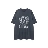 Темно-серый