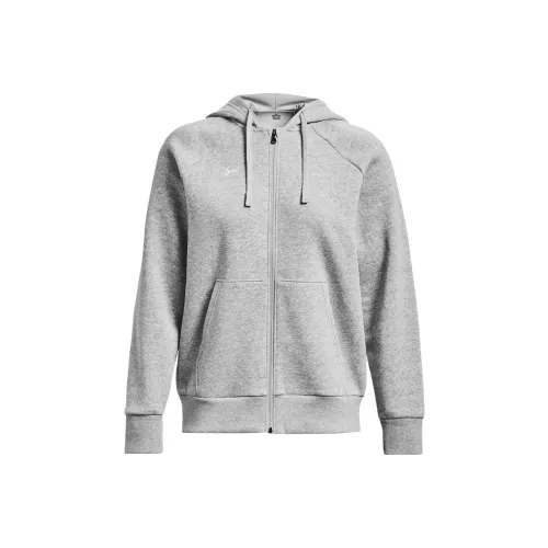 Свитшот Under Armour Rival Fleece женский