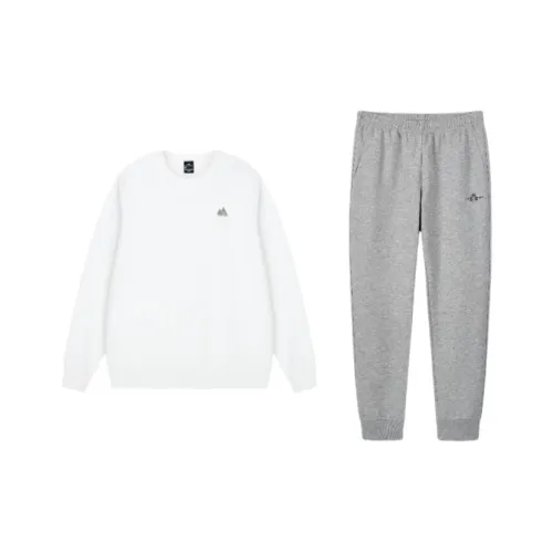 361° Унисекс Свитшот Комплекты