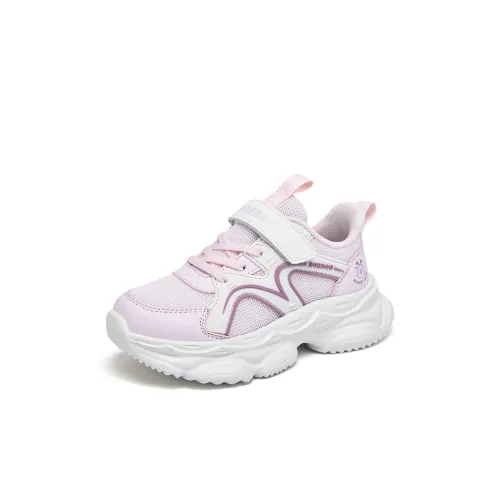 BOBDOG Детская повседневная обувь Kids