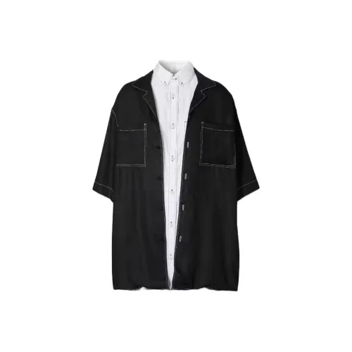 Burberry Женские Рубашки