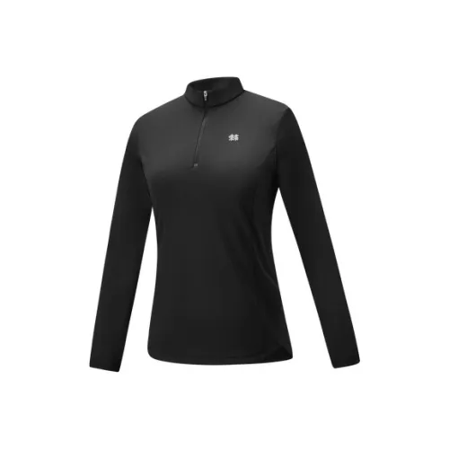 KOLON SPORT HIKING Collection T-Shirt Женская