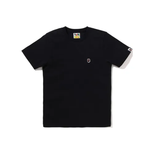 A BATHING APE Женские футболки