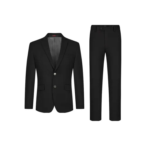 SEVEN Мужские Деловые Костюмы