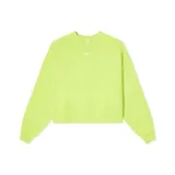 Неоново-зеленый