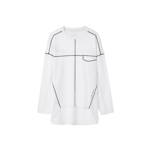 NAUTICA Белые Женские Футболки