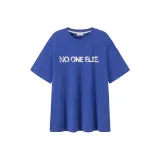 Электрический синий