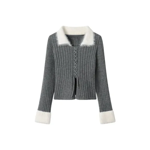 IQC Женские Трикотажные изделия