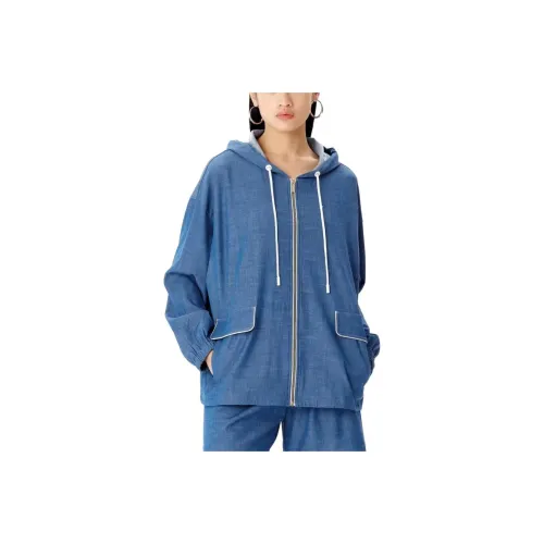 XII BASKET Куртки и Пальто Женские