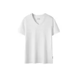 Классический белый