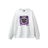 Туманно-серый