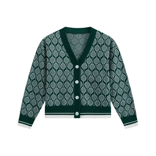 KAPPA 1916 Трикотаж Женский Зеленый