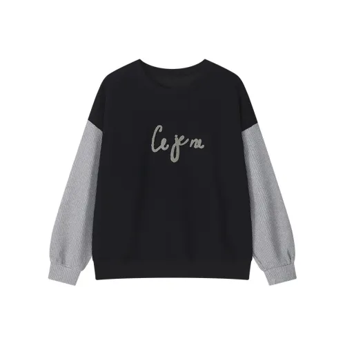 Katie Ermilio Толстовка Женская