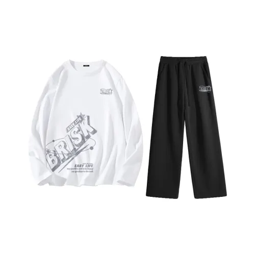 Miniso Повседневная спортивная одежда унисекс