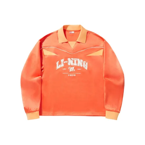 Поло с подкладкой женское розовый оранжевый