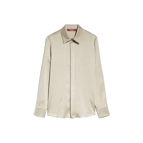 MaxMara Женские Рубашки