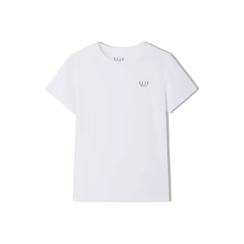 Elle Active Женские T-рубашки