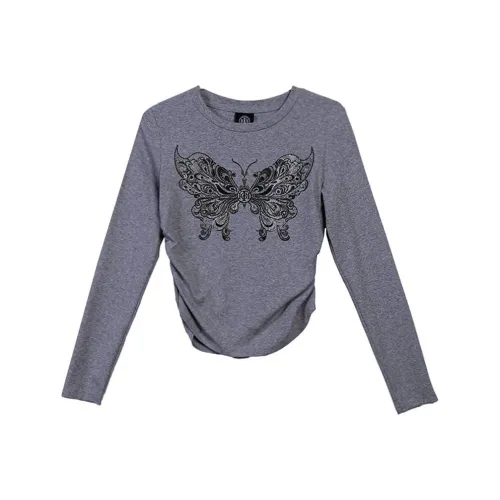 TCH Женские рубашки T