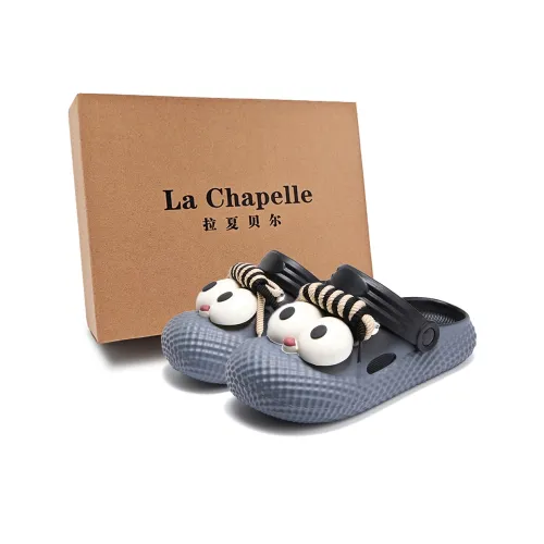 La Chapelle Сабо Синий Женские