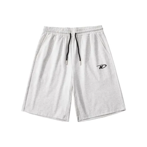 WOOD SOON Мужские Повседневные Шорты