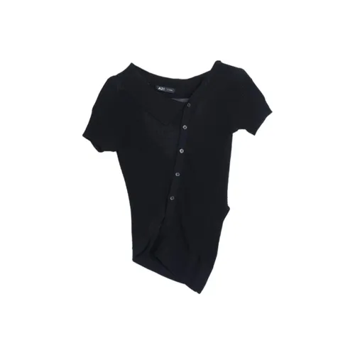 A21 Женские футболки