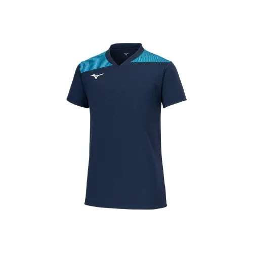 Mizuno Волейбол Джерси Унисекс