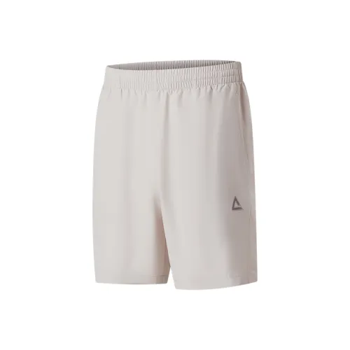 PEAK Повседневные шорты Мужские Beria Серый