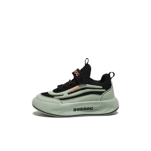 BOBDOG Детская туристическая обувь Kids