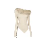 Абрикосовый