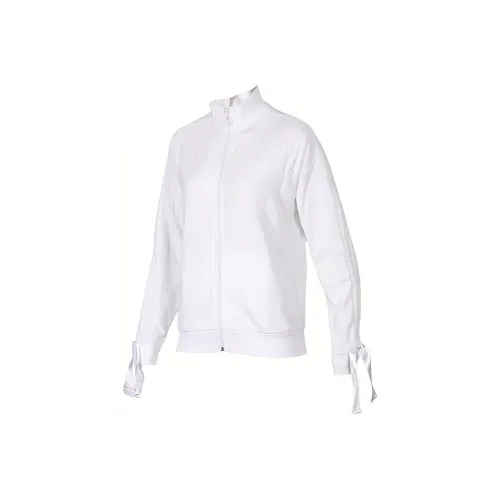 PUMA Повседневная Куртка Женская Белая
