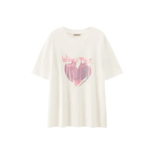 NO ONE ELSE Унисекс Футболка