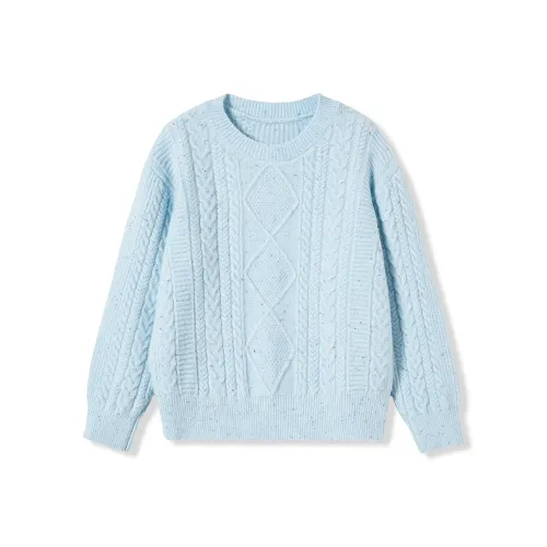 TB101 Женские Трикотаж