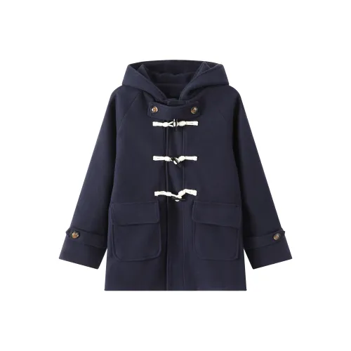 LSVE Женское пальто