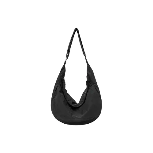 DOSRFINI Нейлоновая сумка через плечо женская многоцветная