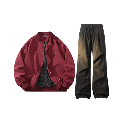 BRUMAIRE Повседневная спортивная одежда унисекс